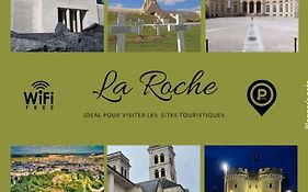 La Roche
