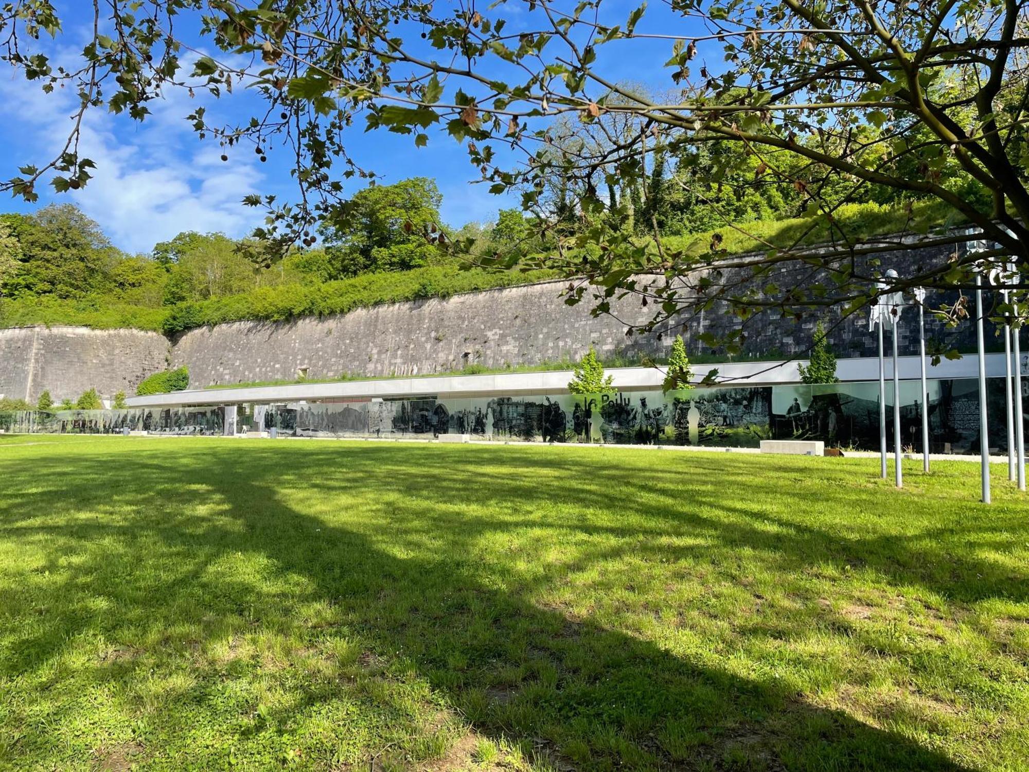 La Roche Apartment Verdun-sur-Meuse Exterior photo